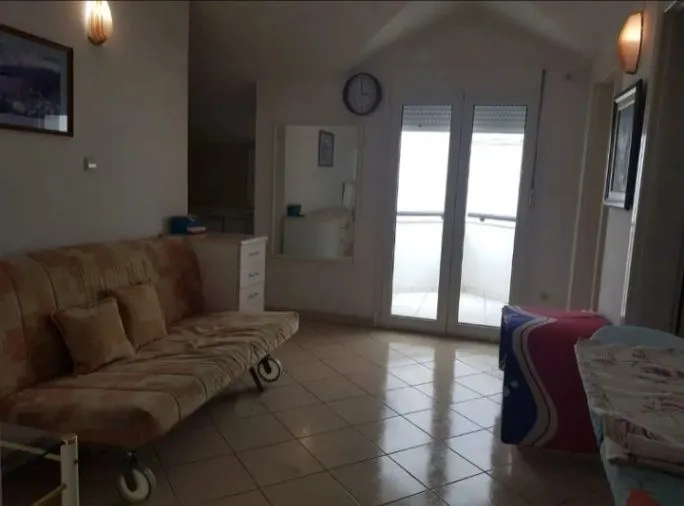 Sale, three bedroom apartment, 92m², Slovenska Plaža, Budva
