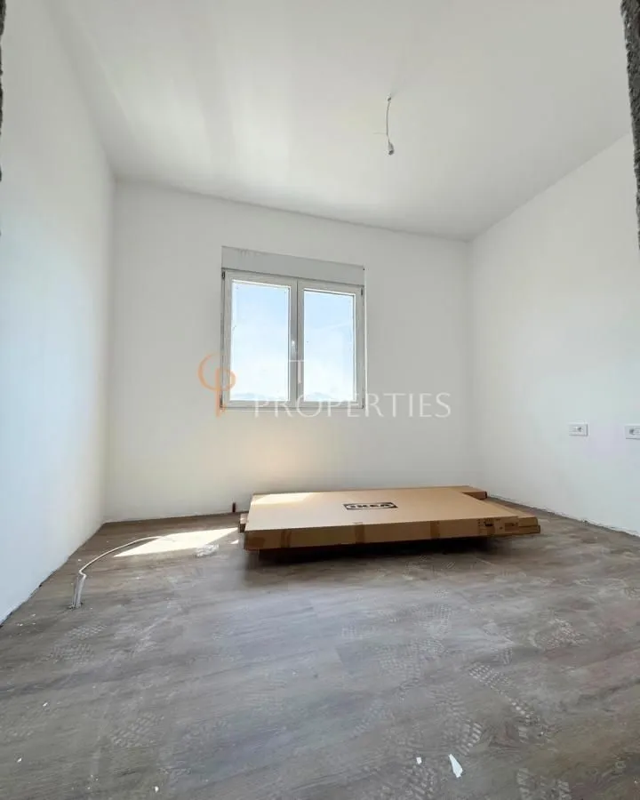 Prodaja, stan, 60m², Zabjelo, Podgorica