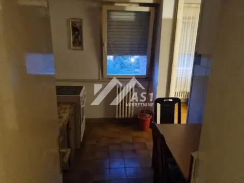 Izdavanje, jednosoban stan, 42m², Liman 4, Novi Sad Sve Podlokacije - image 2