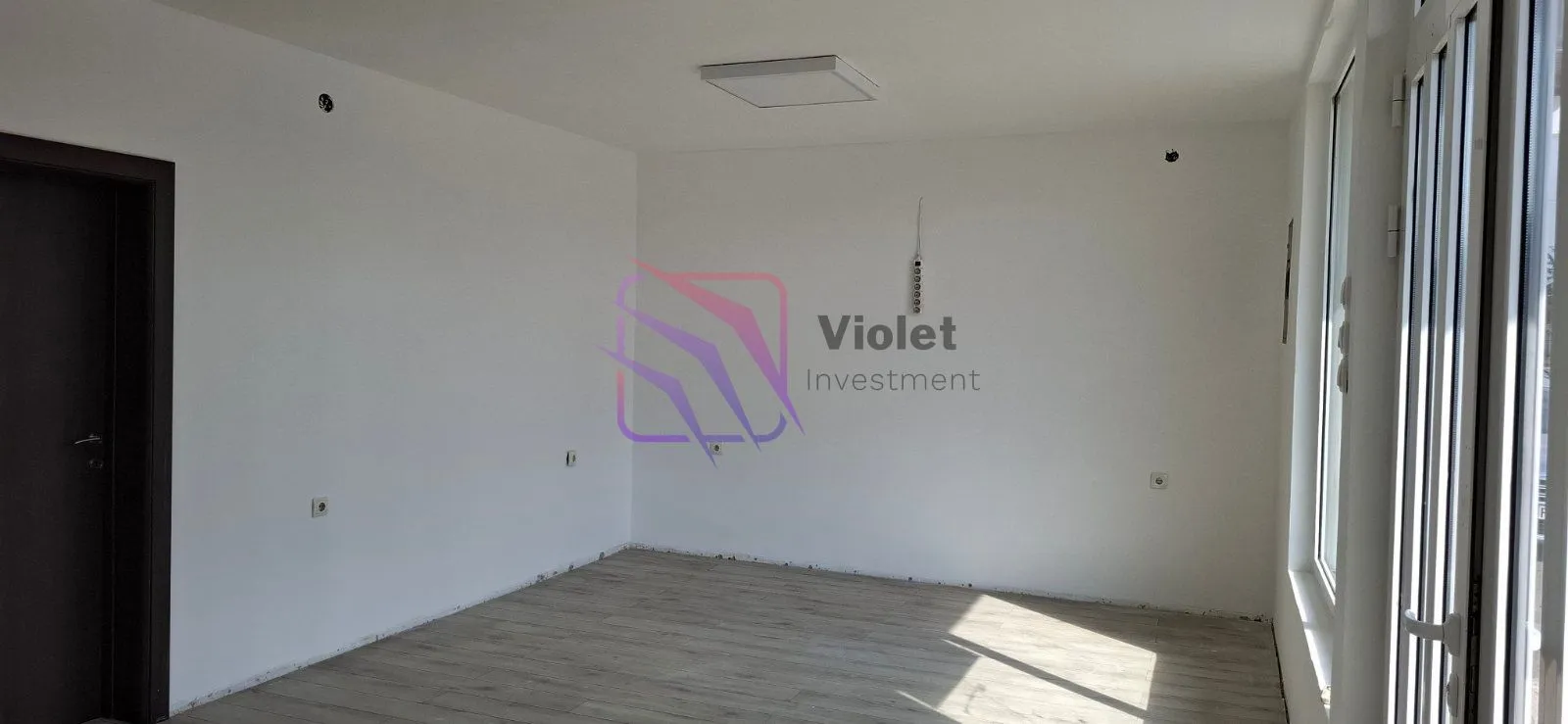Rent, office space, 43m², Donja Gorica, Podgorica