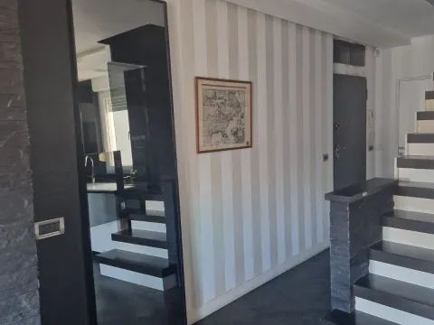 Sale, four bedroom apartment, 117m², Crveni Krst, Beograd - image 18