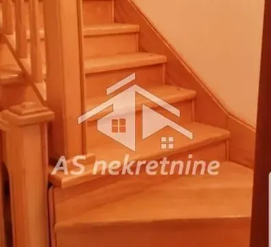 Izdavanje, kuća, 220m², Savski Venac, Beograd - image 20