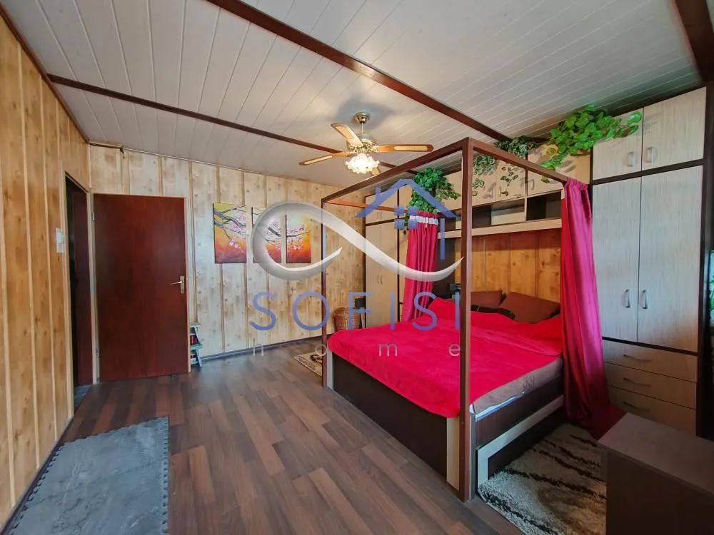 Prodaja, dvosoban stan, 62m², Liman 1, Novi Sad Sve Podlokacije