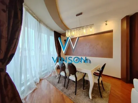 Izdavanje, trosoban stan, 106m², Novi Sad Sve Podlokacije, Novi Sad - image 11