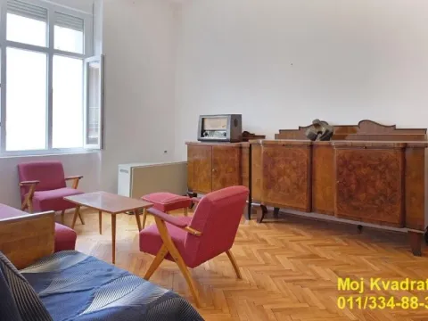 Sale, four bedroom apartment, 75m², Hadzipopovac, Palilula Sve Podlokacije - image 2