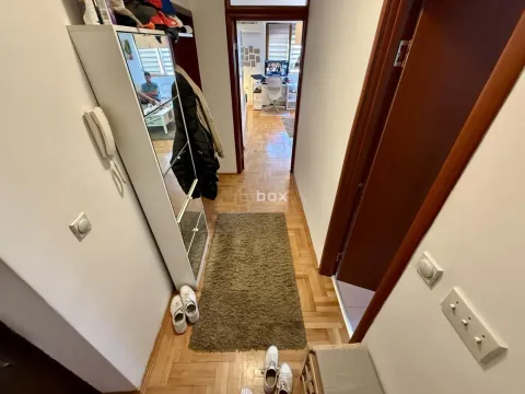 Prodaja, jednosoban stan, 50m², Centar, Niš - image 14