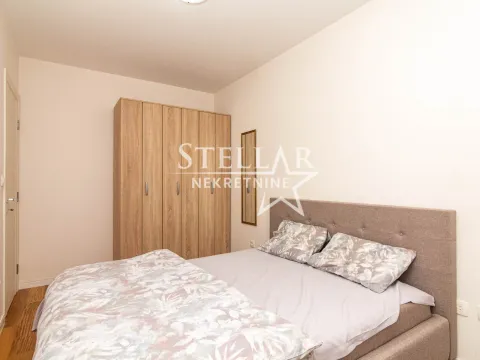 Izdavanje, stan, 42m², Central Point, Podgorica - image 4