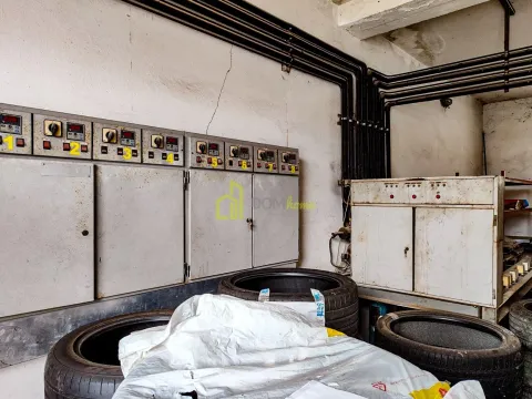 Rent, office space, 800m², Zeta, Podgorica - image 5