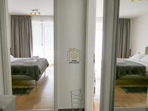 Prodaja, jednosoban stan, 58m², Preko Morače, Podgorica - image 3
