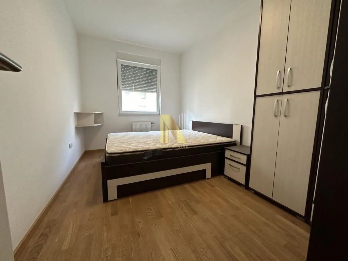 Prodaja, dvosoban stan, 56m², Rotkvarija, Novi Sad Sve Podlokacije