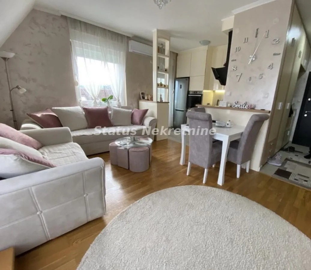 Prodaja, četvorosoban stan, 87m², Telep, Novi Sad Sve Podlokacije