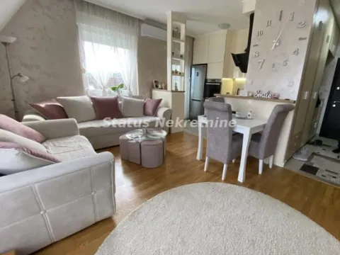 Prodaja, četvorosoban stan, 87m², Telep, Novi Sad Sve Podlokacije - image 7