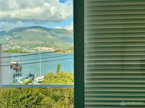 Sale, two bedroom apartment, 85m², Đuraševići, Tivat - image 7