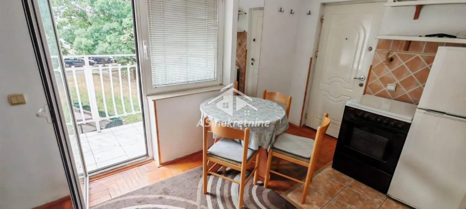 Rent, apartment, 40m², Vidikovački venac, Rakovica