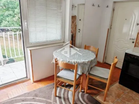 Rent, apartment, 40m², Vidikovački venac, Rakovica - image 5