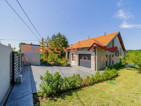 Prodaja, kuća, 393m², Arnajevo, Barajevo - image 2