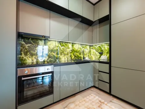 Rent, one bedroom apartment, 55m², Zagorič, Podgorica - image 7