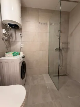 Rent, one bedroom apartment, 44m², Stari Aerodrom, Podgorica - image 10