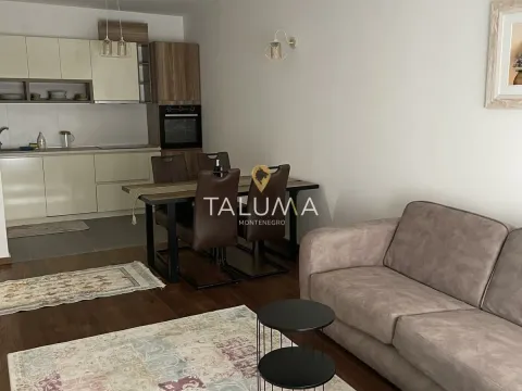 Prodaja, dvosoban stan, 72m², City Kvart, Podgorica - image 6