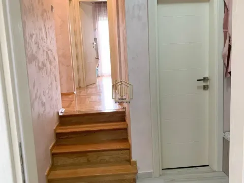 Rent, two bedroom apartment, 74m², Zabjelo, Podgorica - image 5