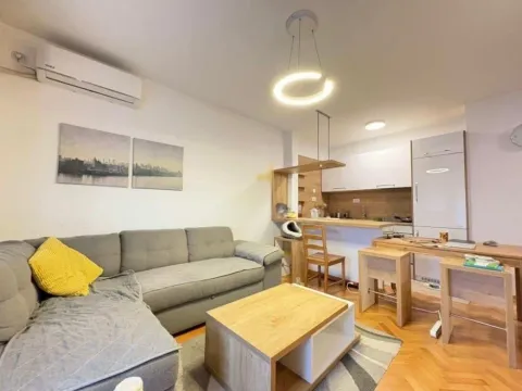 Prodaja, stan, 41m², Preko Morače, Podgorica - image 3