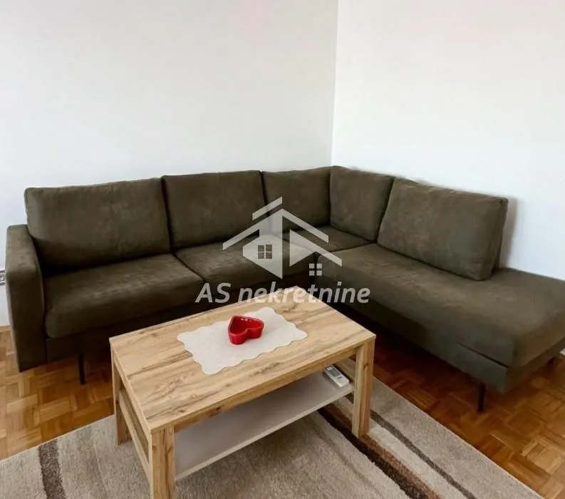 Rent, three bedroom apartment, 70m², Autokomanda, Voždovac Sve Podlokacije