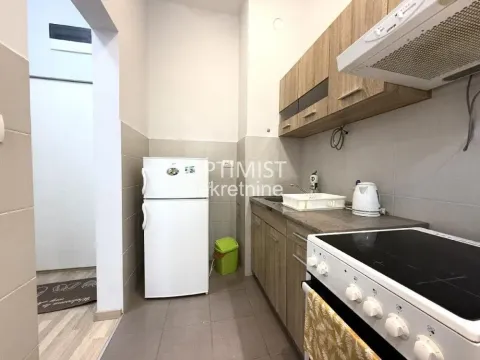 Rent, apartment, 28m², Stari Grad, Beograd - image 6