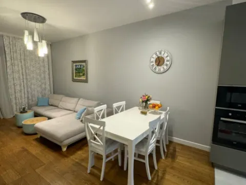 Prodaja, dvosoban stan, 96m², Soho City, Bar - image 11