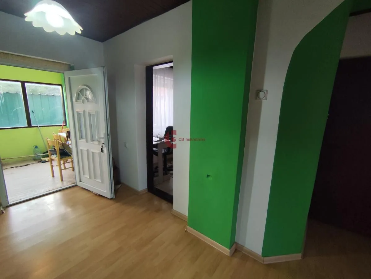 Sale, house, 83m², Peščara, Subotica