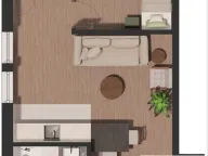 Prodaja, dvosoban stan, 40m², Divčibare, Valjevo - image 3