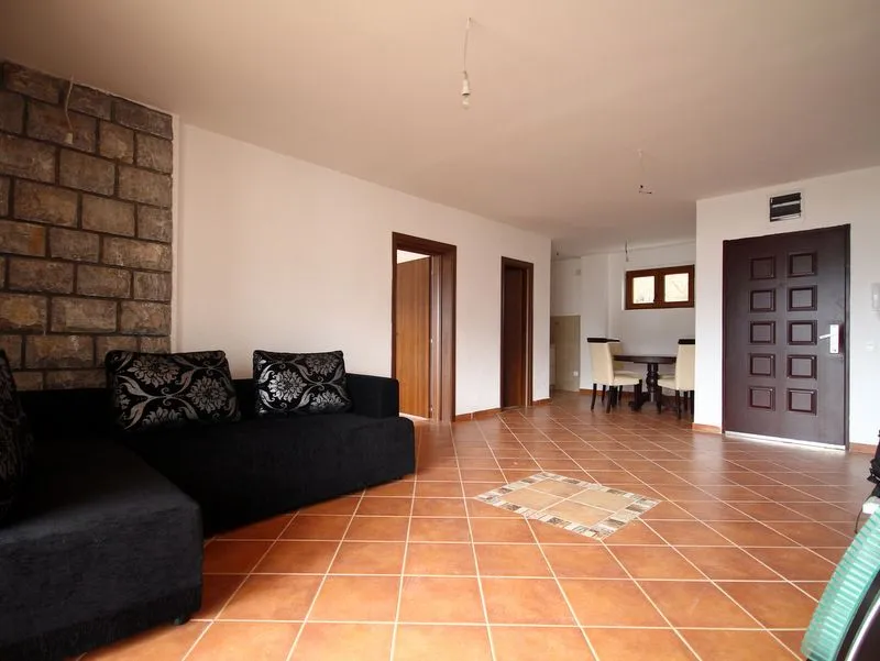 Sale, apartment, 131m², Bečići, Budva