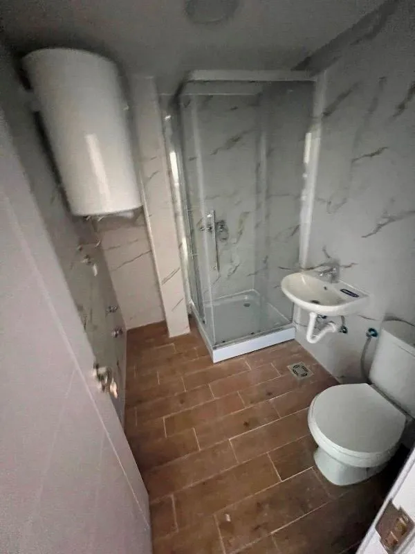 Prodaja, jednosoban stan, 33m², Borča 1, Borča Sve Podlokacije