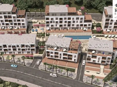 Prodaja, jednosoban stan, 58m², Tivat, Crna Gora - image 2