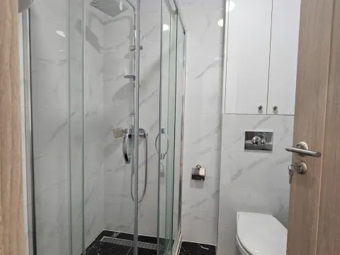 Sale, two bedroom apartment, 48m², Bečići, Budva - image 8