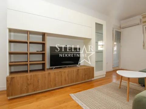 Rent, one bedroom apartment, 49m², Central Point, Podgorica - image 2