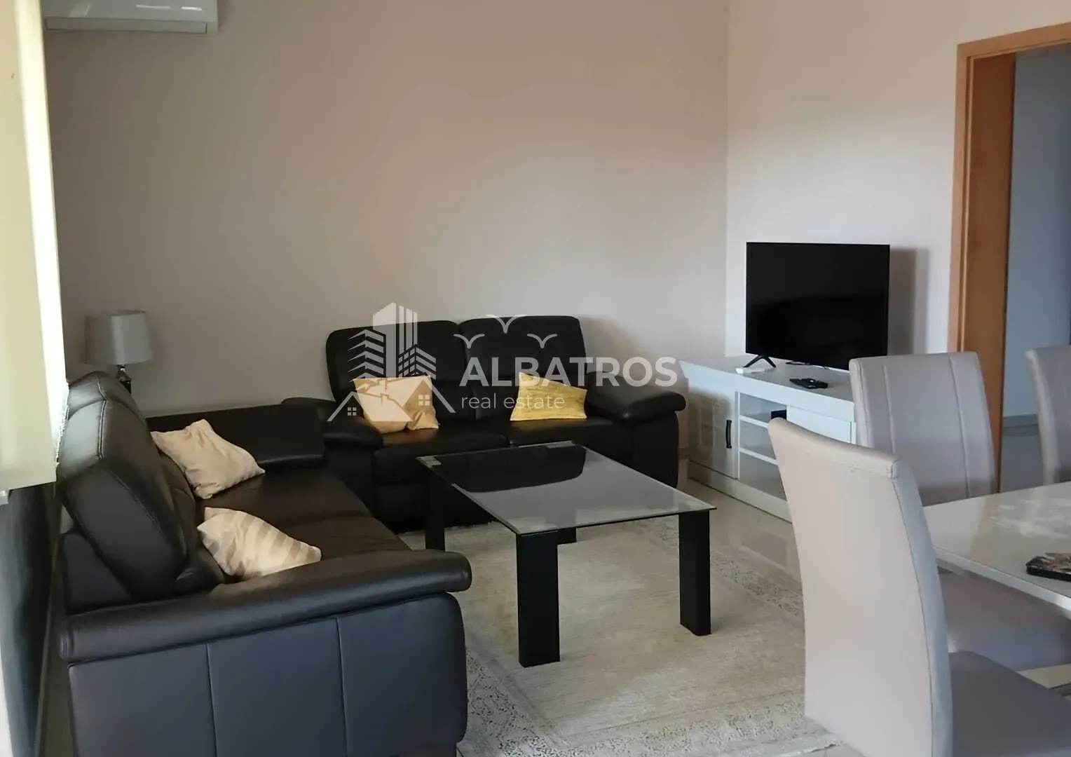 Rent, two bedroom apartment, 90m², Bar, Crna Gora