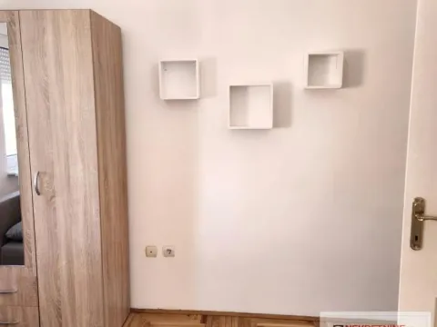 Izdavanje, jednosoban stan, 56m², Grbavica, Novi Sad Sve Podlokacije - image 15