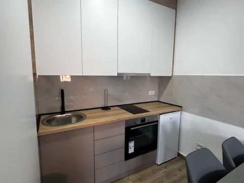 Rent, two bedroom apartment, 35m², Kaludjerica, Grocka - image 7