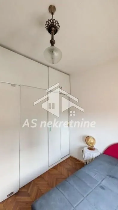Rent, apartment, 63m², Vračar Sve Podlokacije, Beograd