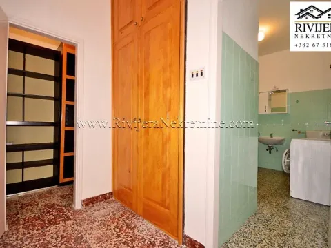 Prodaja, dvosoban stan, 57m², Centar, Herceg Novi - image 8