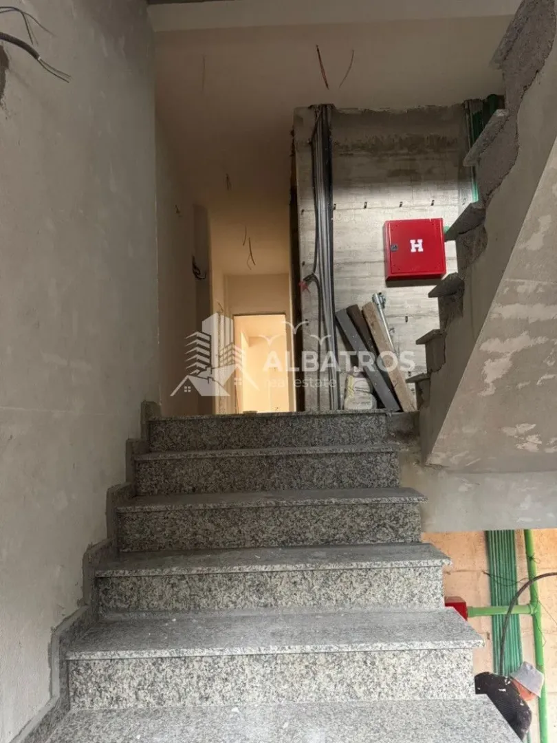 Prodaja, jednosoban stan, 56m², Ulcinj, Crna Gora
