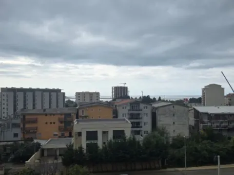 Prodaja, dvosoban stan, 69m², Ilino, Bar