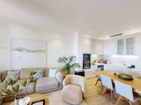 Prodaja, dvosoban stan, 105m², Luštica Bay, Tivat - image 29