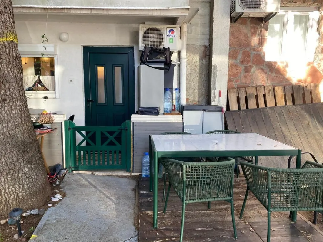 Prodaja, jednosoban stan, 23m², Bečići, Budva