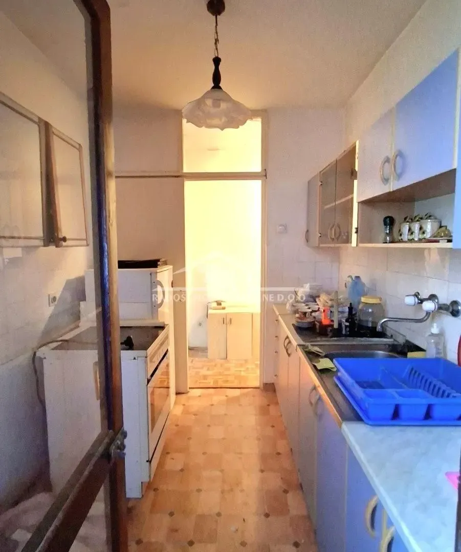Rent, one bedroom apartment, 50m², Vidikovački venac, Rakovica