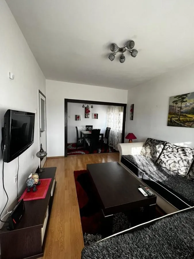 Rent, two bedroom apartment, 70m², Tivat, Crna Gora