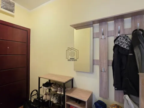 Sale, one bedroom apartment, 46m², Dalmatinska ulica, Podgorica - image 2