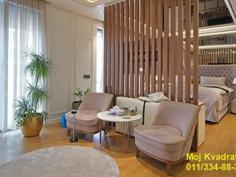 Sale, apartment, 245m², Stari Grad, Beograd - image 9