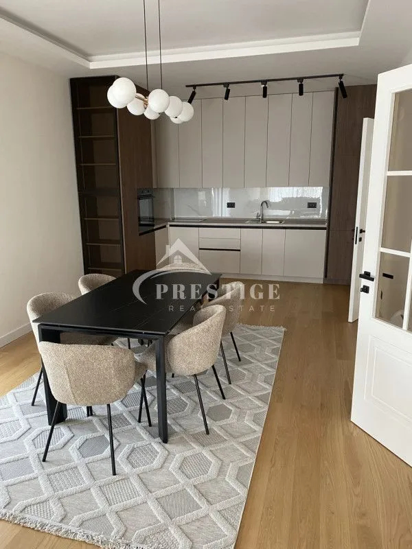 Rent, three bedroom apartment, 100m², Gorica C, Podgorica