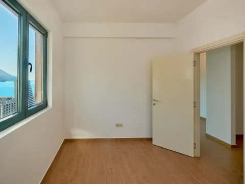 Sale, one bedroom apartment, 51m², Bečići, Budva - image 10